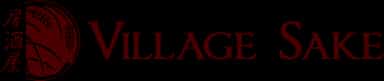 Village Sake logo