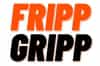 Fripp Gripp logo