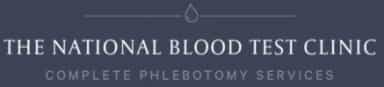 The National Blood Test Clinic logo