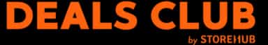 Deals Club by StoreHub logo