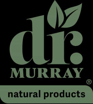 Dr. Murray Natural Products logo