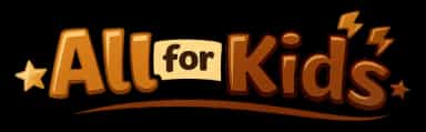 ALL FOR KIDS logo