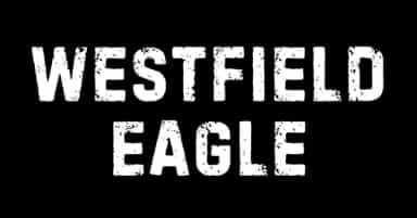 Westfield Eagle logo