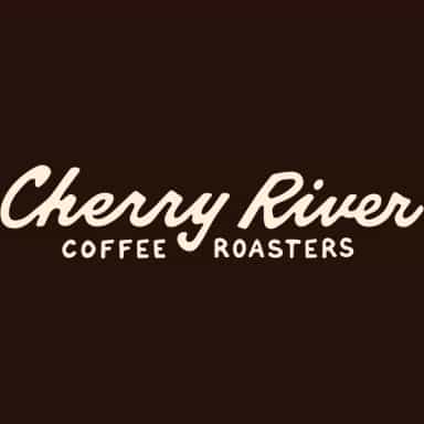Cherry River Coffee Roasters logo
