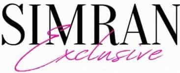 Simran Exclusive logo