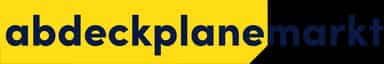 Abdeckplanemarkt logo