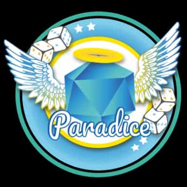 Paradice logo