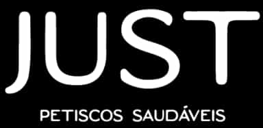 Just - Petiscos Saudáveis logo