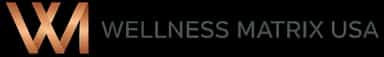 Wellness Matrix USA logo