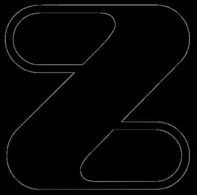 Zest & Zero logo