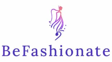 befashionate logo