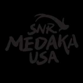 SNR Medaka USA logo