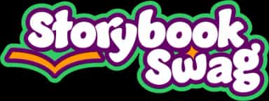 Storybook Swag logo