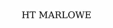 HT Marlowe logo