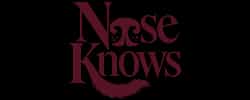 The Nose Knows logo