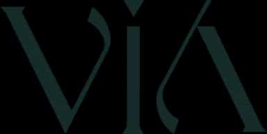 VIA Jewelers logo