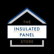The Insulated Panel Store logo