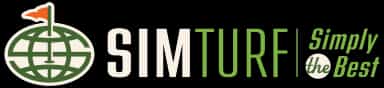 SimTurf logo