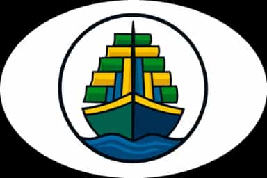 CaravelaLivrosDoBrasil logo