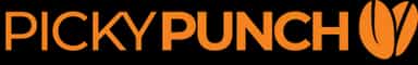 PICKY PUNCH logo