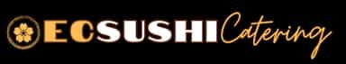 EC Sushi Catering logo