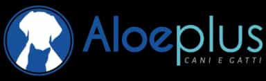 Aloeplus cani e gatti logo