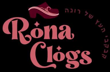 Rona Clogs logo