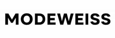 Modeweiss.com logo