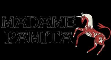 MadamePamita.com logo