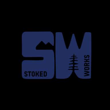 StokedWorks logo