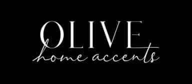 OliveHomeAccents logo