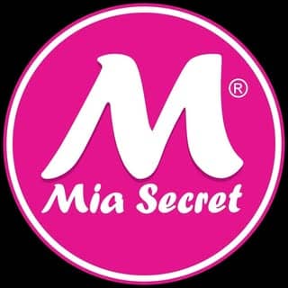 Mia Secret Store logo