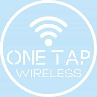OneTapWireless logo