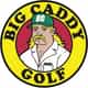 Big Caddy Golf USA logo