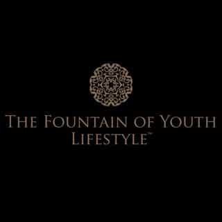 Fountain of Youth Lifestyle - Australia logo