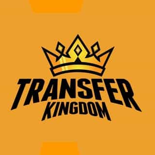 Transfer Kingdom logo