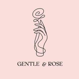 Gentle&Rose Bulgaria logo