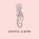 Gentle&Rose Bulgaria logo
