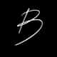 Mathieu Blanchard Joaillerie logo