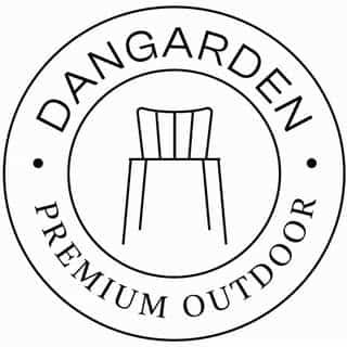 dangarden logo