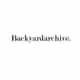 Backyardarchive logo