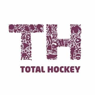 Total Hockey logo