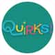 Quirks! logo