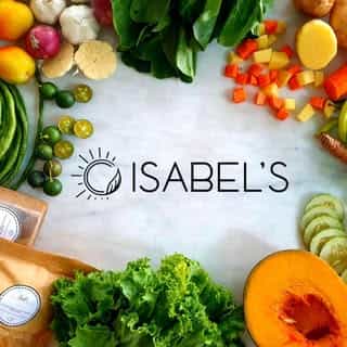 Isabel's logo