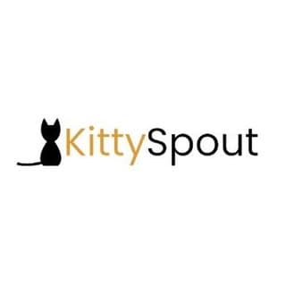 KittySpout logo