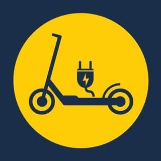 ThunderScoot.lt logo