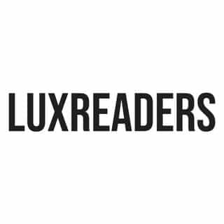 Luxreaders.fr logo
