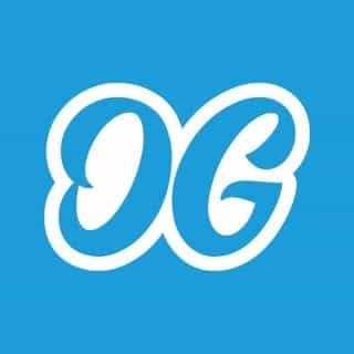 OnlyGrams logo