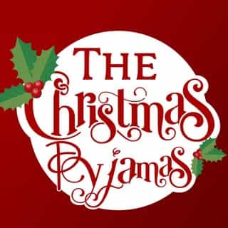 The Christmas Pyjamas logo