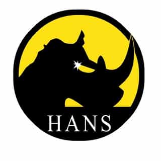Hans Lapidary Tool logo